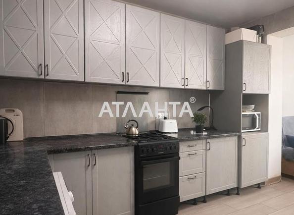 1-room apartment apartment by the address st. Sofievskaya (area 44 m²) - Atlanta.ua - imageAlt 10