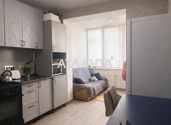 1-room apartment apartment by the address st. Sofievskaya (area 44 m²) - Atlanta.ua - imageAlt 12