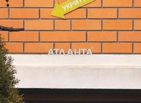 1-room apartment apartment by the address st. Sofievskaya (area 44 m²) - Atlanta.ua - imageAlt 18