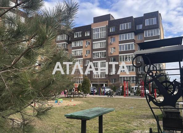 1-room apartment apartment by the address st. Sofievskaya (area 44 m²) - Atlanta.ua - imageAlt 21