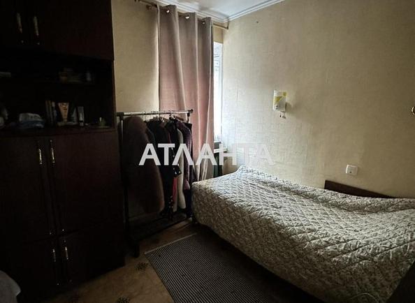 3-кімнатна квартира за адресою вул. Черняховського (площа 43,7 м²) - Atlanta.ua - фото 3