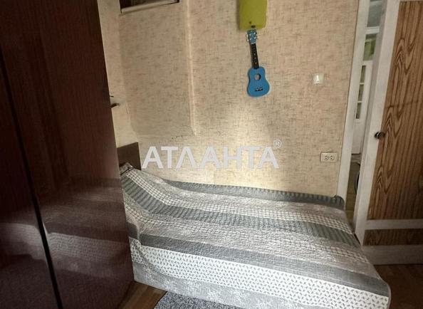 3-кімнатна квартира за адресою вул. Черняховського (площа 43,7 м²) - Atlanta.ua - фото 4