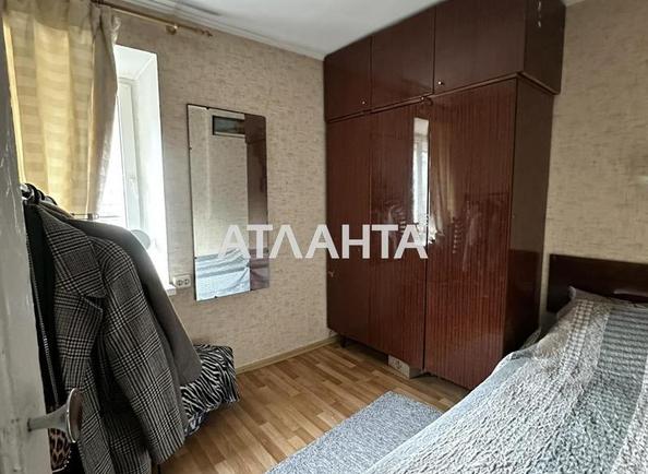 3-кімнатна квартира за адресою вул. Черняховського (площа 43,7 м²) - Atlanta.ua - фото 5