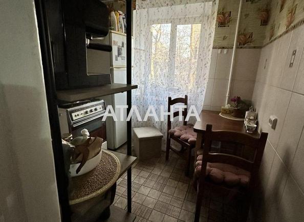 3-кімнатна квартира за адресою вул. Черняховського (площа 43,7 м²) - Atlanta.ua - фото 6