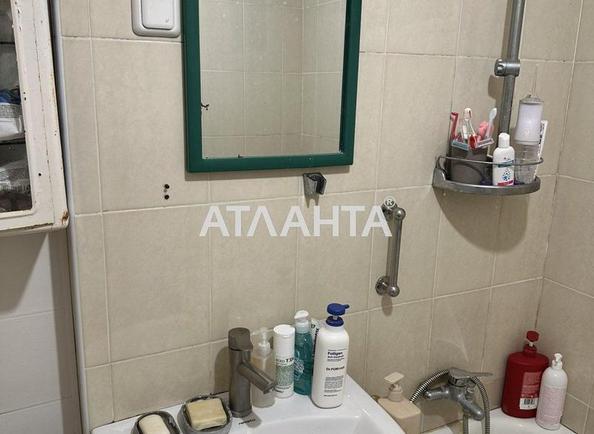 3-кімнатна квартира за адресою вул. Черняховського (площа 43,7 м²) - Atlanta.ua - фото 7