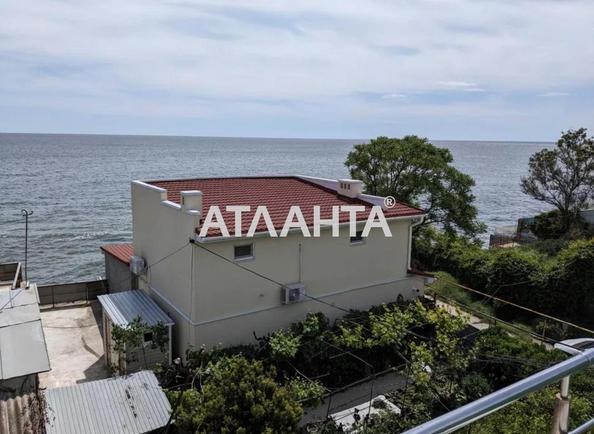 Будинок за адресою вул. Берегова (площа 80 м²) - Atlanta.ua