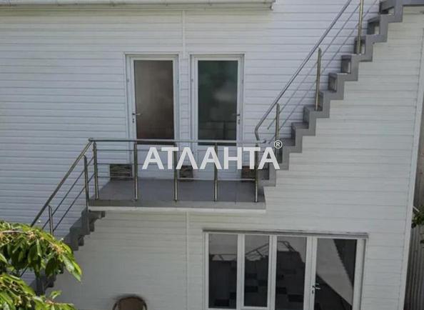 Будинок за адресою вул. Берегова (площа 80 м²) - Atlanta.ua - фото 2