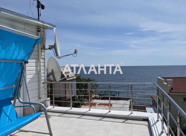 Будинок за адресою вул. Берегова (площа 80 м²) - Atlanta.ua - фото 3