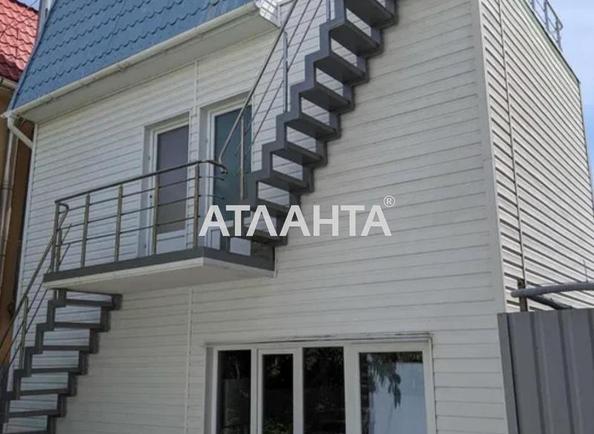 Будинок за адресою вул. Берегова (площа 80 м²) - Atlanta.ua - фото 4