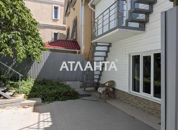 Будинок за адресою вул. Берегова (площа 80 м²) - Atlanta.ua - фото 7