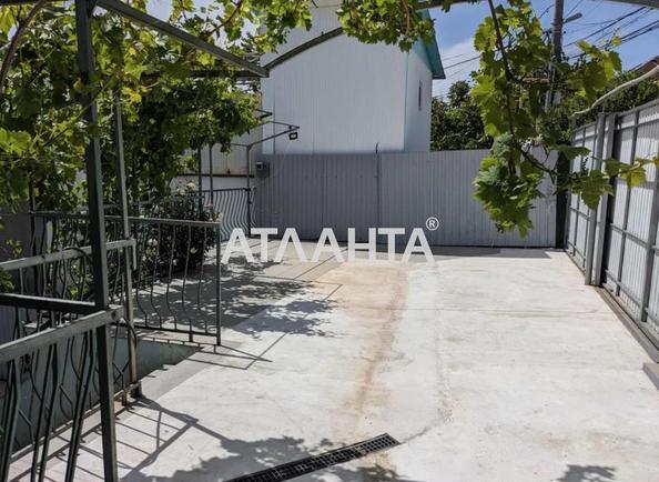 Будинок за адресою вул. Берегова (площа 80 м²) - Atlanta.ua - фото 9