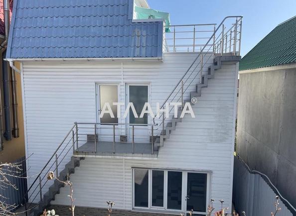 Дача по адресу ул. Береговая (площадь 80 м²) - Atlanta.ua