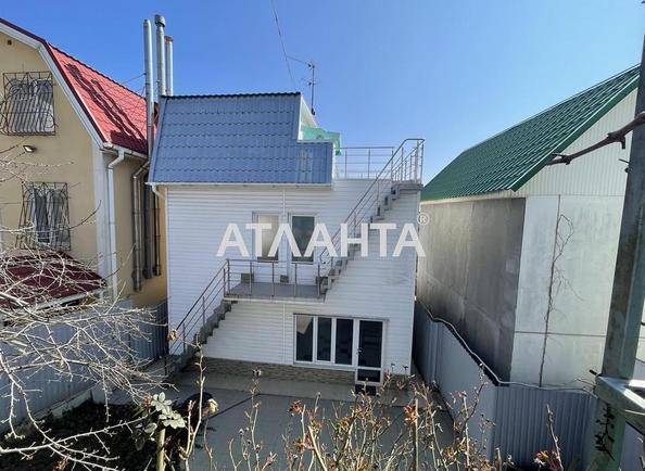 Дача по адресу ул. Береговая (площадь 80 м²) - Atlanta.ua - фото 7