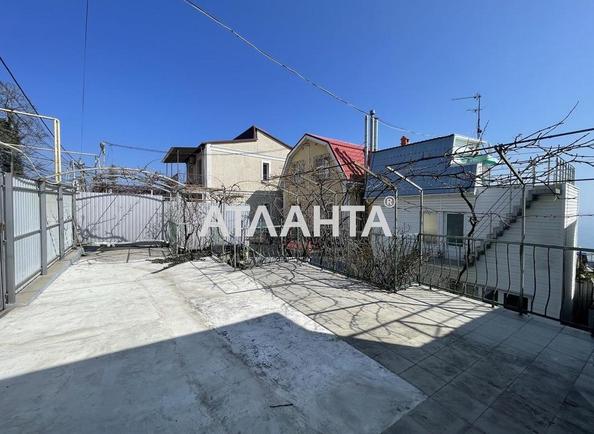 Дача по адресу ул. Береговая (площадь 80 м²) - Atlanta.ua - фото 24