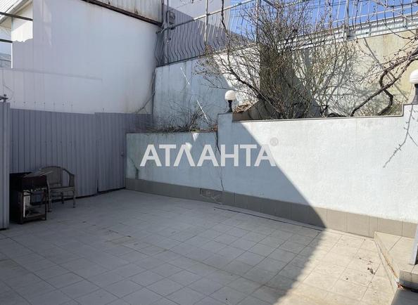 Дача по адресу ул. Береговая (площадь 80 м²) - Atlanta.ua - фото 26