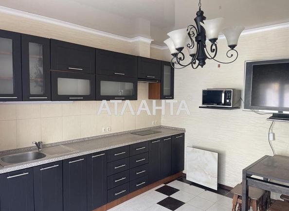 Дача по адресу ул. Береговая (площадь 80 м²) - Atlanta.ua - фото 28