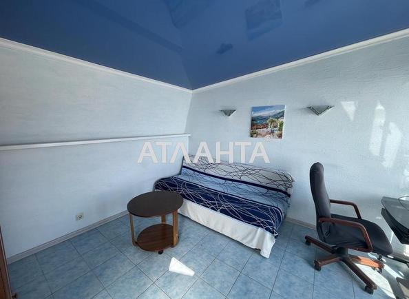 Дача по адресу ул. Береговая (площадь 80 м²) - Atlanta.ua - фото 34