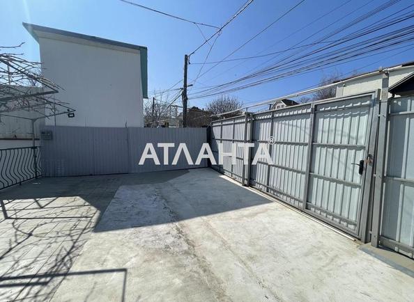 Дача по адресу ул. Береговая (площадь 80 м²) - Atlanta.ua - фото 37