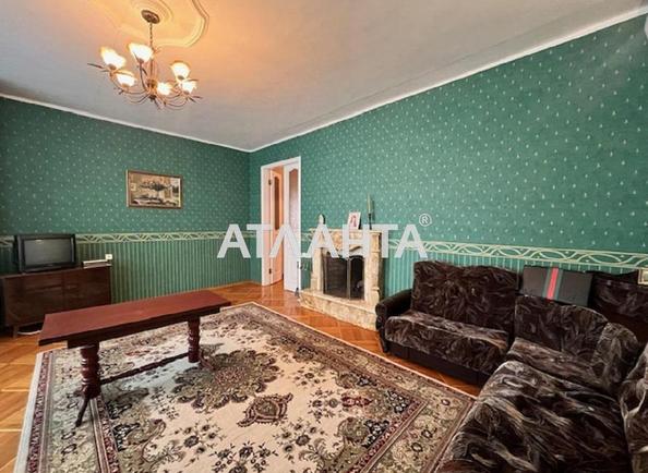 Будинок за адресою вул. Набережна (площа 221,8 м²) - Atlanta.ua - фото 2