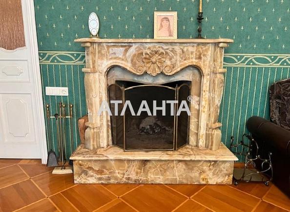 Будинок за адресою вул. Набережна (площа 221,8 м²) - Atlanta.ua - фото 3