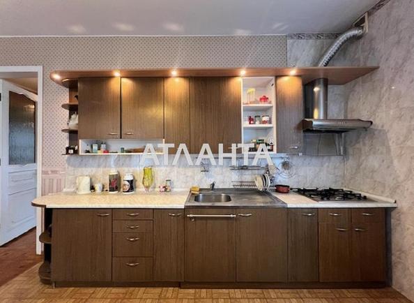 Будинок за адресою вул. Набережна (площа 221,8 м²) - Atlanta.ua - фото 7