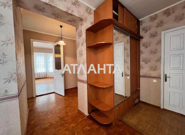 Будинок за адресою вул. Набережна (площа 221,8 м²) - Atlanta.ua - фото 9