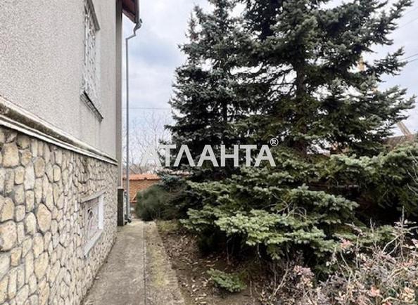 Будинок за адресою вул. Набережна (площа 221,8 м²) - Atlanta.ua - фото 12