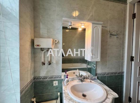 Будинок за адресою вул. Набережна (площа 221,8 м²) - Atlanta.ua - фото 14