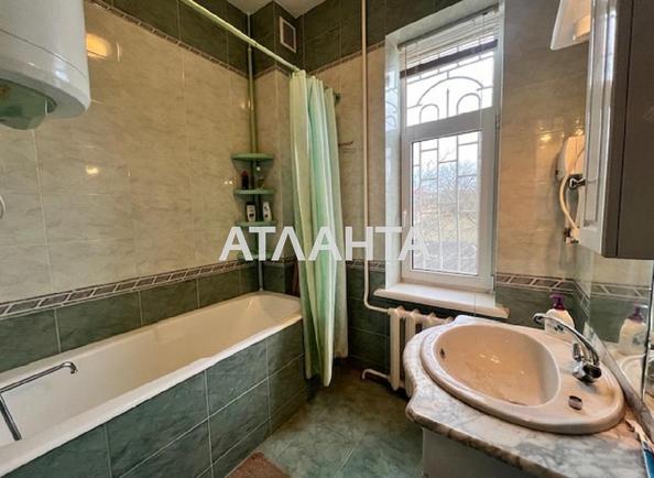 Будинок за адресою вул. Набережна (площа 221,8 м²) - Atlanta.ua - фото 15