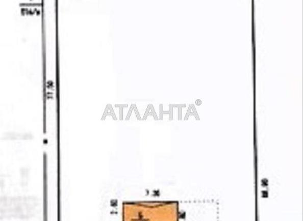 Будинок за адресою вул. Набережна (площа 221,8 м²) - Atlanta.ua - фото 35