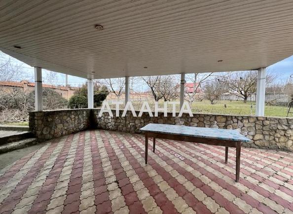 Будинок за адресою вул. Набережна (площа 221,8 м²) - Atlanta.ua - фото 36