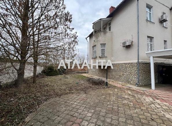 Будинок за адресою вул. Набережна (площа 221,8 м²) - Atlanta.ua - фото 38