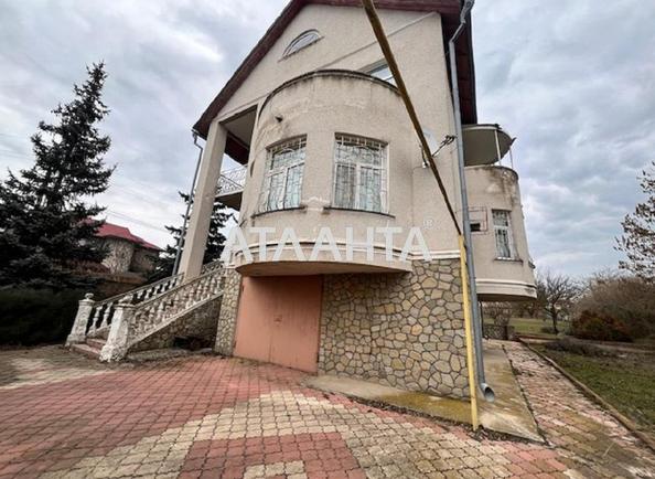 Будинок за адресою вул. Набережна (площа 221,8 м²) - Atlanta.ua - фото 40