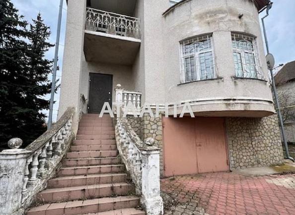 Будинок за адресою вул. Набережна (площа 221,8 м²) - Atlanta.ua - фото 41