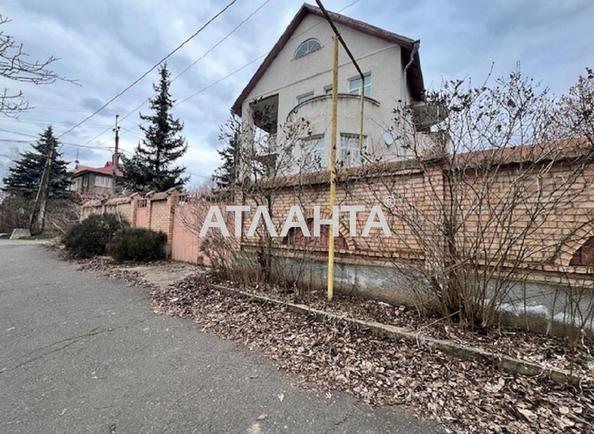 Будинок за адресою вул. Набережна (площа 221,8 м²) - Atlanta.ua - фото 44