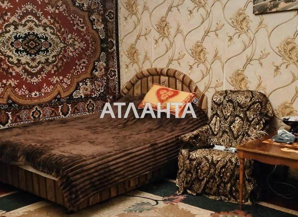 2-комнатная квартира по адресу ул. Головатого атам. (площадь 38 м²) - Atlanta.ua