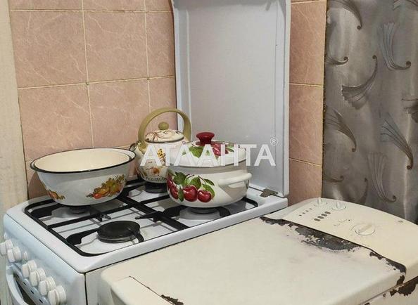 2-комнатная квартира по адресу ул. Головатого атам. (площадь 38 м²) - Atlanta.ua - фото 6