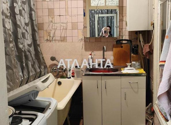 2-комнатная квартира по адресу ул. Головатого атам. (площадь 38 м²) - Atlanta.ua - фото 7