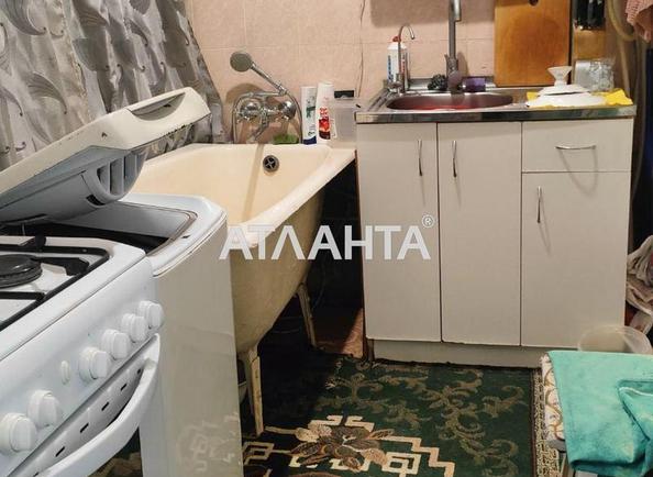 2-комнатная квартира по адресу ул. Головатого атам. (площадь 38 м²) - Atlanta.ua - фото 8