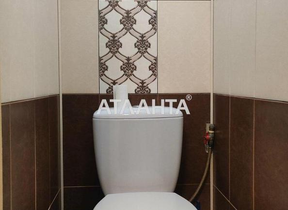 2-комнатная квартира по адресу ул. Головатого атам. (площадь 38 м²) - Atlanta.ua - фото 9