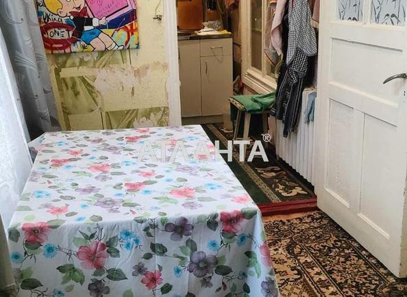 2-комнатная квартира по адресу ул. Головатого атам. (площадь 38 м²) - Atlanta.ua - фото 10