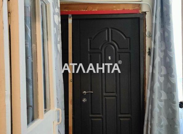 2-комнатная квартира по адресу ул. Головатого атам. (площадь 38 м²) - Atlanta.ua - фото 11
