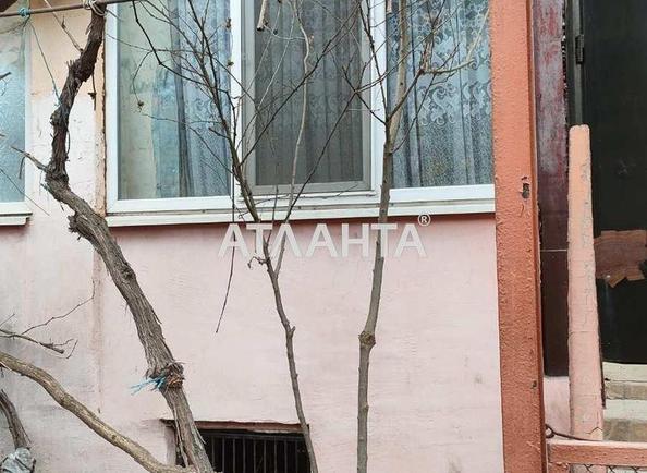 2-комнатная квартира по адресу ул. Головатого атам. (площадь 38 м²) - Atlanta.ua - фото 12