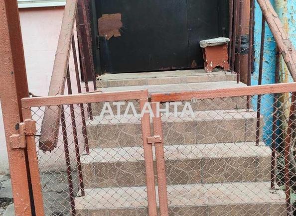 2-комнатная квартира по адресу ул. Головатого атам. (площадь 38 м²) - Atlanta.ua - фото 13