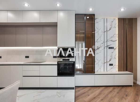 2-кімнатна квартира за адресою вул. Краснова (площа 66,3 м²) - Atlanta.ua - фото 3