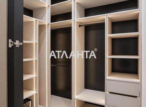 2-кімнатна квартира за адресою вул. Краснова (площа 66,3 м²) - Atlanta.ua - фото 6