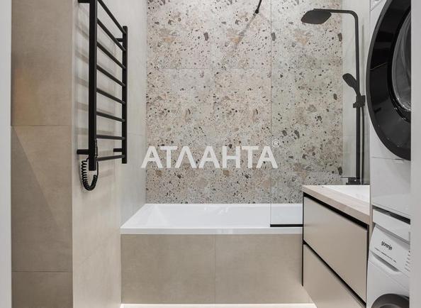 2-кімнатна квартира за адресою вул. Краснова (площа 66,3 м²) - Atlanta.ua - фото 7