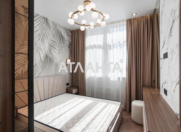 2-кімнатна квартира за адресою вул. Краснова (площа 66,3 м²) - Atlanta.ua - фото 8