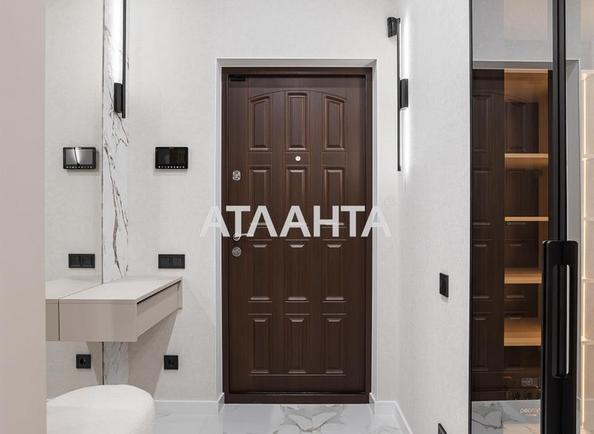 2-кімнатна квартира за адресою вул. Краснова (площа 66,3 м²) - Atlanta.ua - фото 16