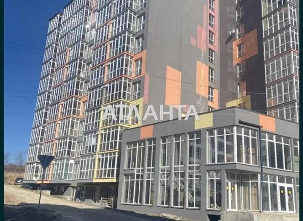 1-кімнатна квартира за адресою вул. Кільцева (площа 47,5 м²) - Atlanta.ua